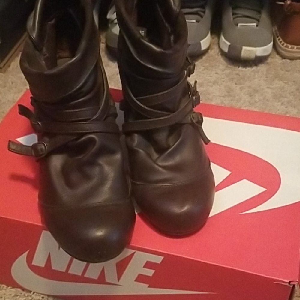Shoes
